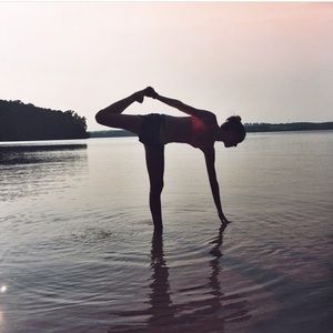 Meet your Posher, Kat